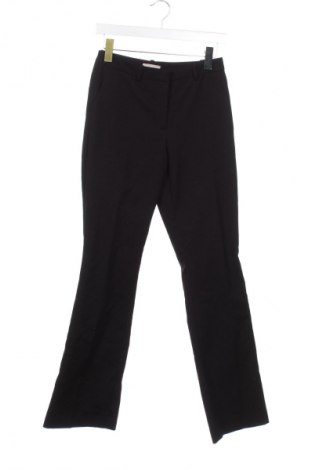 Pantaloni de femei H&M, Mărime XS, Culoare Negru, Preț 29,99 Lei