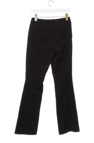 Pantaloni de femei H&M, Mărime XS, Culoare Negru, Preț 29,99 Lei