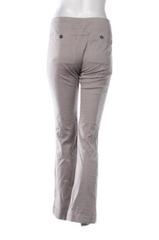 Damskie spodnie H&M, Rozmiar S, Kolor Beżowy, Cena 24,99 zł