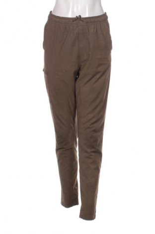 Damskie spodnie H&M, Rozmiar M, Kolor Brązowy, Cena 50,99 zł