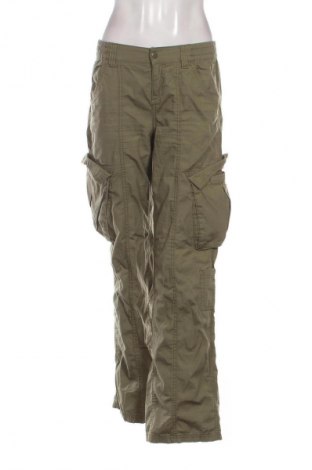 Dámské kalhoty  H&M Divided, Velikost S, Barva Zelená, Cena  398,00 Kč