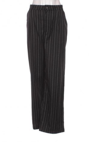 Damskie spodnie H&M Divided, Rozmiar L, Kolor Kolorowy, Cena 24,99 zł