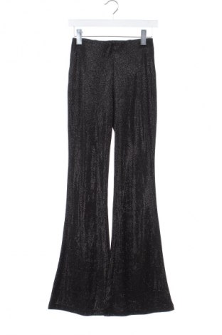 Női nadrág H&M Divided, Méret XS, Szín Fekete, Ár 1 369 Ft