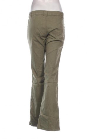 Dámské kalhoty  H&M Divided, Velikost M, Barva Zelená, Cena  119,00 Kč