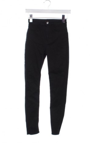 Női nadrág H&M Divided, Méret XXS, Szín Fekete, Ár 2 069 Ft
