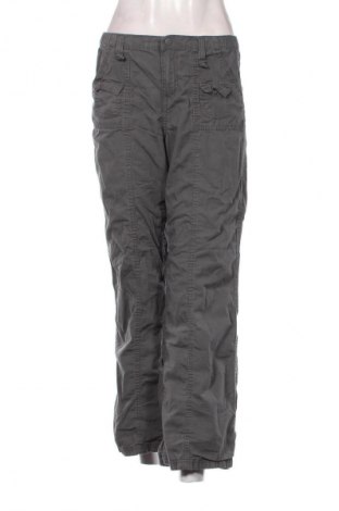 Damskie spodnie H&M Divided, Rozmiar S, Kolor Szary, Cena 24,99 zł