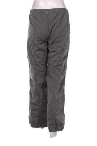 Damskie spodnie H&M Divided, Rozmiar S, Kolor Szary, Cena 24,99 zł