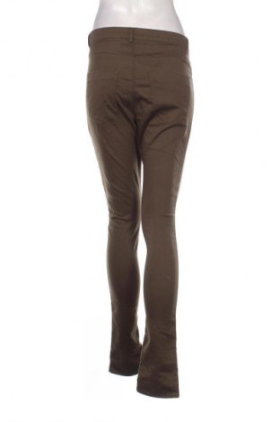 Dámské kalhoty  H&M Divided, Velikost M, Barva Zelená, Cena  149,00 Kč