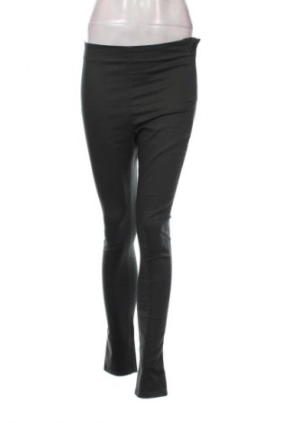 Dámské kalhoty  H&M Divided, Velikost S, Barva Zelená, Cena  119,00 Kč