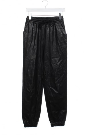Pantaloni de femei H&M Divided, Mărime XS, Culoare Negru, Preț 94,99 Lei