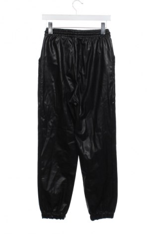 Pantaloni de femei H&M Divided, Mărime XS, Culoare Negru, Preț 94,99 Lei