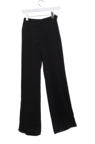 Dámské kalhoty  H&M Divided, Velikost XS, Barva Černá, Cena  158,00 Kč