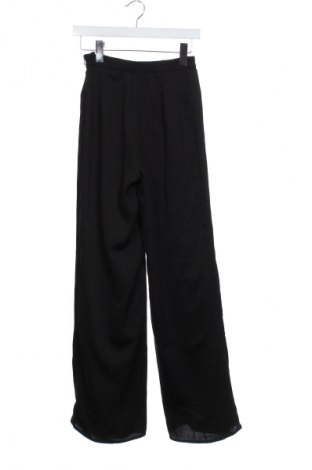 Dámské kalhoty  H&M Divided, Velikost XS, Barva Černá, Cena  158,00 Kč