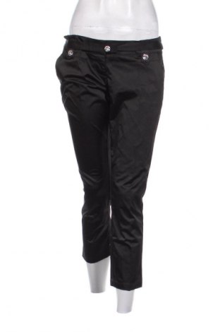 Pantaloni de femei H&M Divided, Mărime M, Culoare Negru, Preț 23,99 Lei