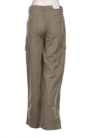 Dámské kalhoty  H&M Divided, Velikost M, Barva Zelená, Cena  239,00 Kč