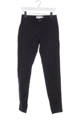 Dámske nohavice H&M L.O.G.G., Veľkosť XS, Farba Modrá, Cena  4,95 €