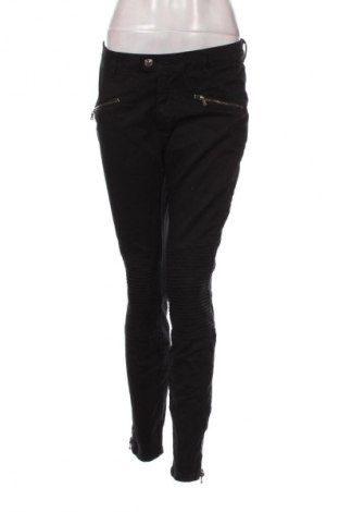 Dámske nohavice H&M L.O.G.G., Veľkosť M, Farba Čierna, Cena  4,95 €