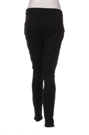 Dámske nohavice H&M L.O.G.G., Veľkosť M, Farba Čierna, Cena  4,95 €
