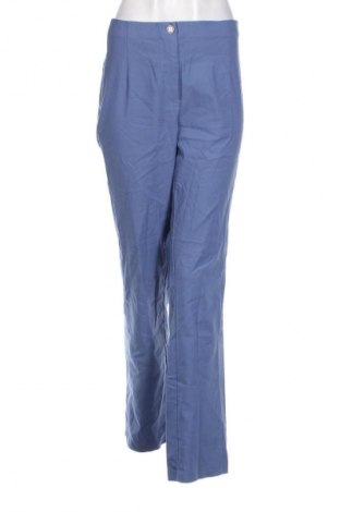 Dámske nohavice Helena Vera, Veľkosť XL, Farba Modrá, Cena  9,95 €