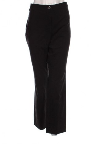 Pantaloni de femei Helena Vera, Mărime XL, Culoare Negru, Preț 42,99 Lei