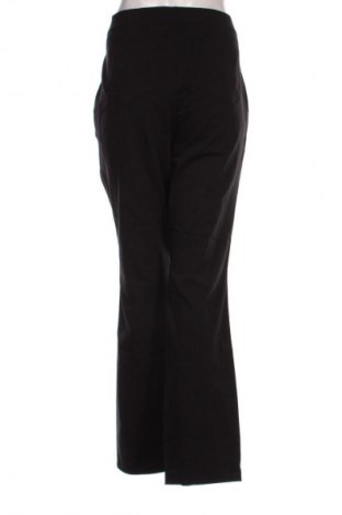 Pantaloni de femei Helena Vera, Mărime XL, Culoare Negru, Preț 42,99 Lei