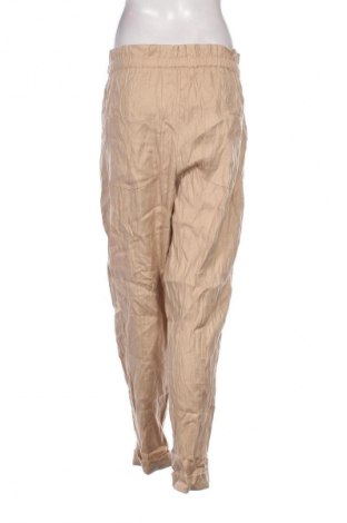 Damenhose Hudson North, Größe M, Farbe Beige, Preis 7,99 €