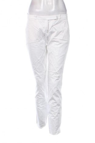 Damenhose Hugo Boss, Größe M, Farbe Weiß, Preis 119,99 €