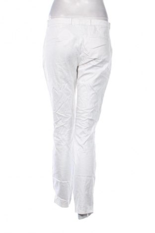 Damenhose Hugo Boss, Größe M, Farbe Weiß, Preis 119,99 €
