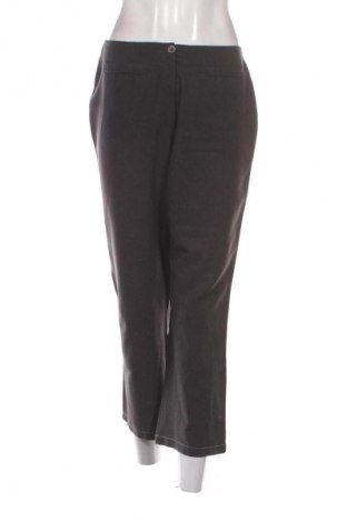 Pantaloni de femei Identic, Mărime M, Culoare Gri, Preț 30,99 Lei