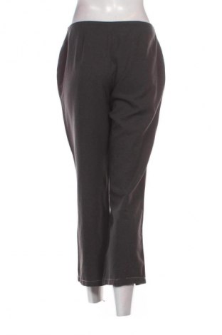 Pantaloni de femei Identic, Mărime M, Culoare Gri, Preț 30,99 Lei