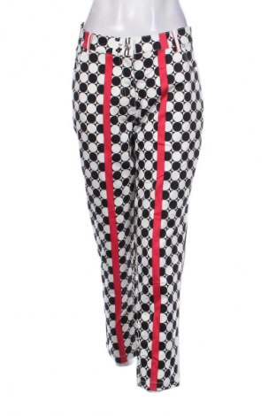 Pantaloni de femei Imagini, Mărime XXL, Culoare Multicolor, Preț 35,99 Lei