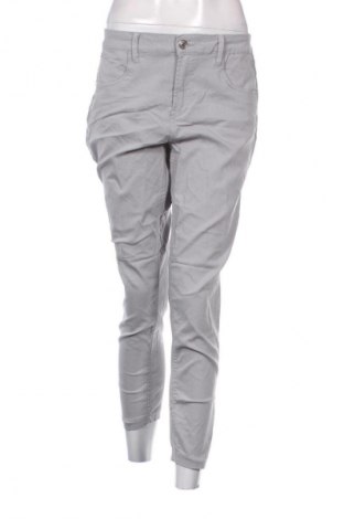 Damskie spodnie Infinity Woman, Rozmiar XL, Kolor Szary, Cena 24,99 zł