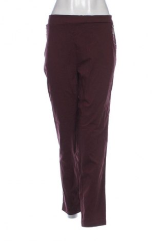 Női nadrág Infinity Woman, Méret XXL, Szín Piros, Ár 2 069 Ft