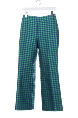 Pantaloni de femei Iris, Mărime XS, Culoare Multicolor, Preț 138,14 Lei