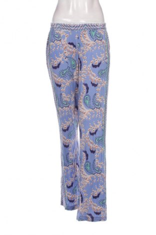 Dámské kalhoty  Ivi Collection, Velikost S, Barva Vícebarevné, Cena  219,00 Kč