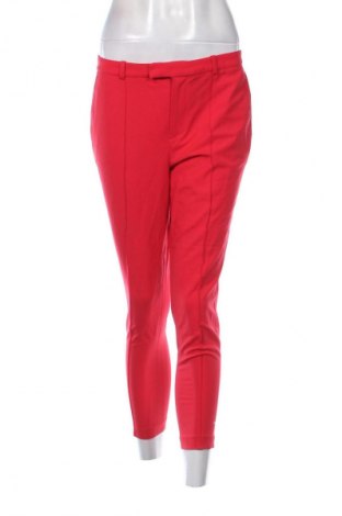 Pantaloni de femei J.Crew, Mărime M, Culoare Roșu, Preț 78,99 Lei