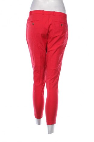 Pantaloni de femei J.Crew, Mărime M, Culoare Roșu, Preț 78,99 Lei