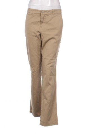 Dámské kalhoty  J.Crew, Velikost XL, Barva Béžová, Cena  419,00 Kč