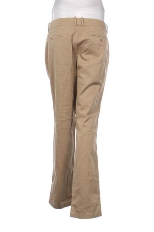 Dámské kalhoty  J.Crew, Velikost XL, Barva Béžová, Cena  419,00 Kč