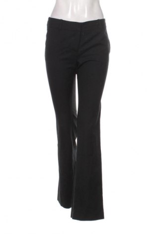 Damskie spodnie J.Crew, Rozmiar S, Kolor Czarny, Cena 250,62 zł