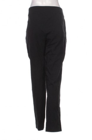 Damskie spodnie JM Collection, Rozmiar L, Kolor Czarny, Cena 24,99 zł