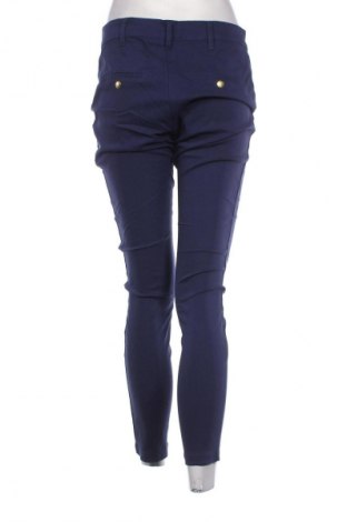 Pantaloni de femei Janina, Mărime L, Culoare Albastru, Preț 94,99 Lei