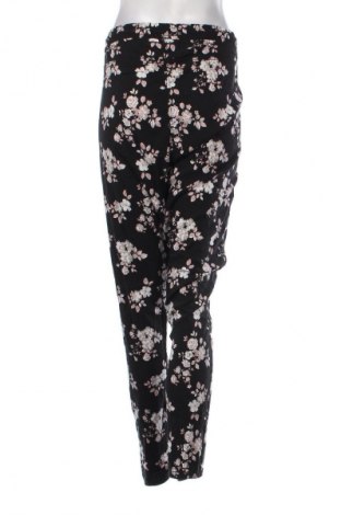 Damskie spodnie Janina, Rozmiar 3XL, Kolor Kolorowy, Cena 95,99 zł