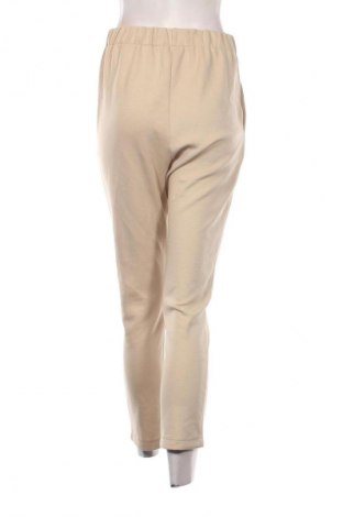 Pantaloni de femei Jupe, Mărime M, Culoare Bej, Preț 23,99 Lei