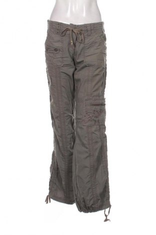 Damenhose Just Play, Größe XL, Farbe Grün, Preis 15,00 €