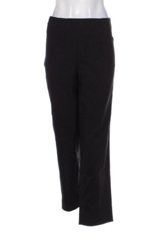Dámske nohavice KJ Brand, Veľkosť 3XL, Farba Čierna, Cena  6,95 €