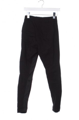 Damenhose KappAhl, Größe XS, Farbe Schwarz, Preis 7,99 €