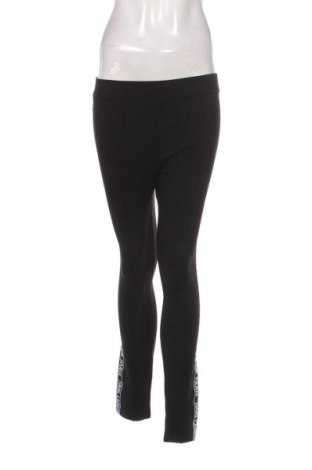 Pantaloni de femei Karl Lagerfeld, Mărime M, Culoare Negru, Preț 331,56 Lei
