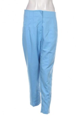 Damenhose Karol, Größe L, Farbe Blau, Preis € 8,02