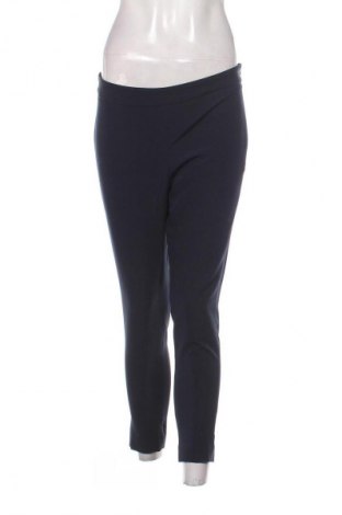 Pantaloni de femei Kocca, Mărime L, Culoare Albastru, Preț 71,99 Lei